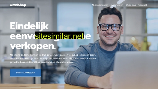 omnishop.nl alternative sites