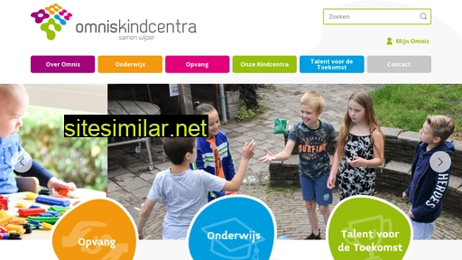 omniskindcentra.nl alternative sites