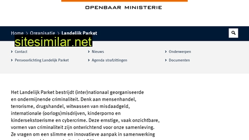 om.nl alternative sites