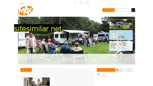 omroepmax.nl alternative sites