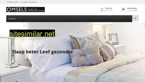 omselsonline.nl alternative sites