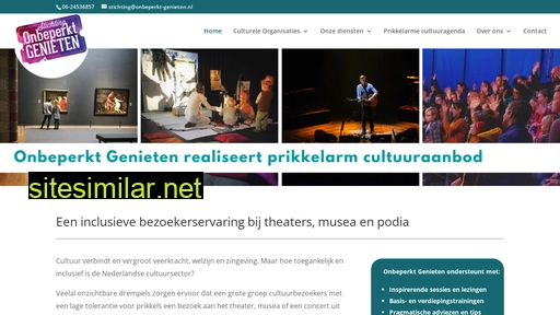 onbeperkt-genieten.nl alternative sites