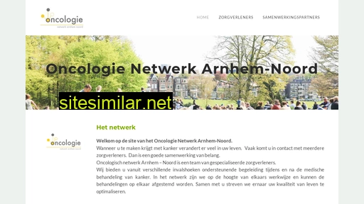 oncologienetwerkarnhemnoord.nl alternative sites