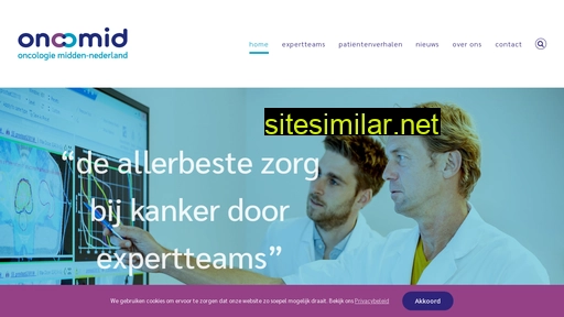 oncomid.nl alternative sites