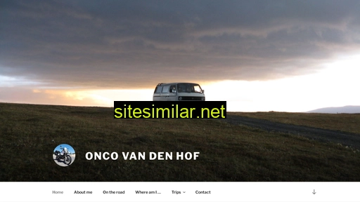 oncovandenhof.nl alternative sites