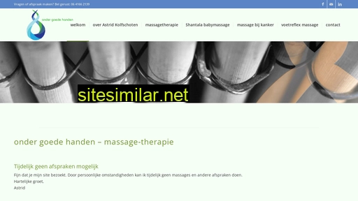 ondergoedehanden.nl alternative sites