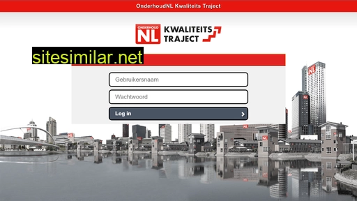 onderhoudnlkwaliteitstraject.nl alternative sites