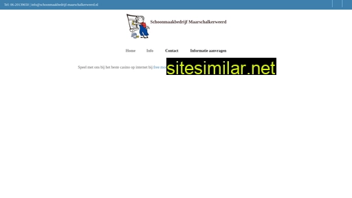 onderhoudsbedrijf-culemborg.nl alternative sites