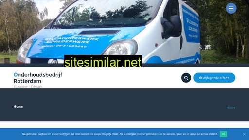 onderhoudsbedrijf-rotterdam.nl alternative sites
