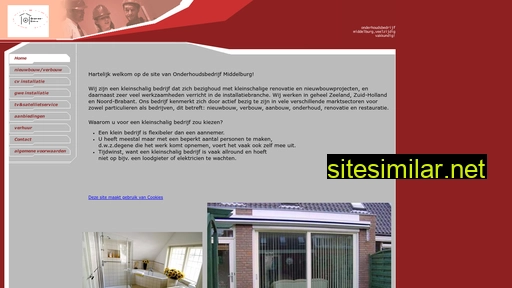 onderhoudsbedrijfmiddelburg.nl alternative sites