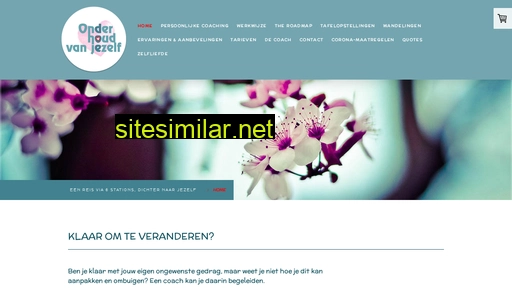 onderhoudvanjezelf.nl alternative sites