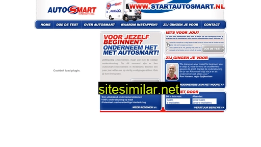 onderneemhetmetautosmart.nl alternative sites
