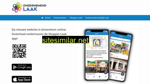 ondernemendlaak.nl alternative sites