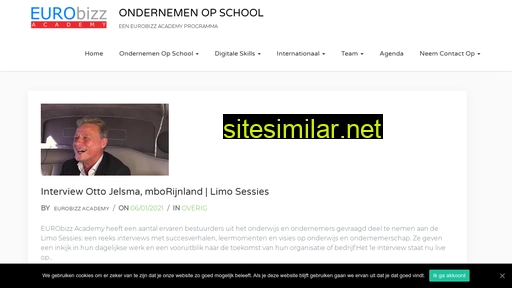 ondernemenopschool.nl alternative sites