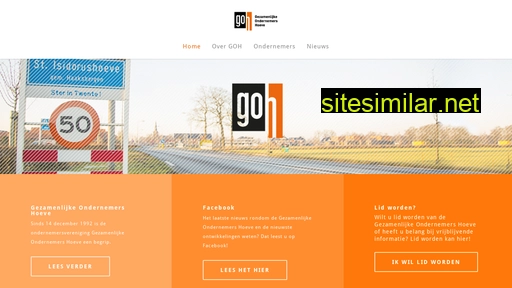 ondernemers-hoeve.nl alternative sites