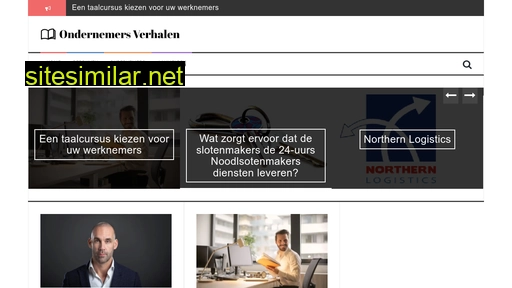 ondernemers-verhalen.nl alternative sites