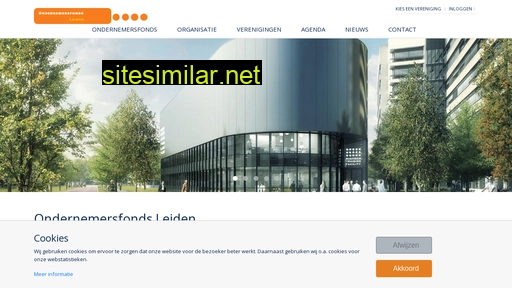 ondernemersfonds.nl alternative sites