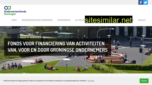 ondernemersfondsgroningen.nl alternative sites