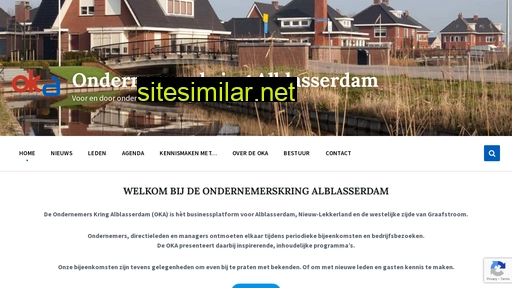 ondernemerskringalblasserdam.nl alternative sites