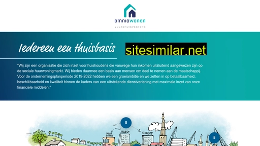 ondernemingsplanomniawonen.nl alternative sites