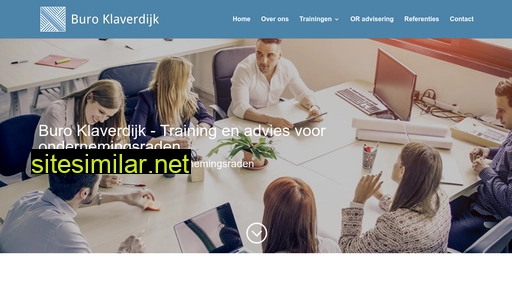 ondernemingsraadtraining.nl alternative sites