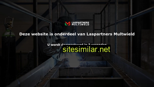 onderpoederlassen.nl alternative sites