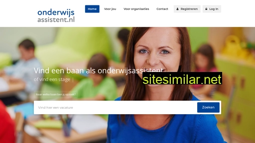 onderwijsassistent.nl alternative sites