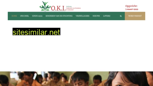 onderwijskinderenindonesie.nl alternative sites