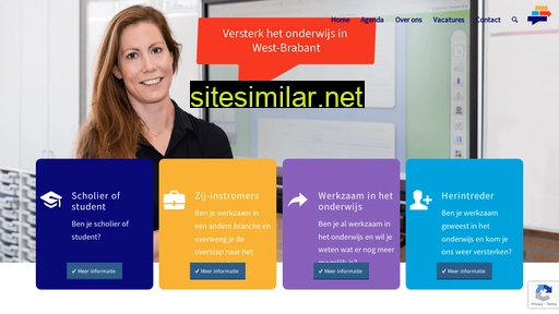 onderwijsloketwestbrabant.nl alternative sites