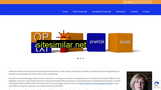 onderwijspraktijktexel.nl alternative sites