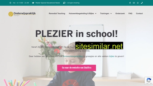 onderwijspraktijkteylingen.nl alternative sites