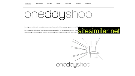 onedayshop.nl alternative sites