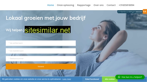 oneonline.nl alternative sites