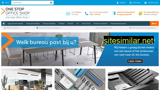 one-stop-office-shop.nl alternative sites