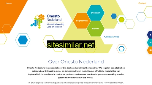 onestonederland.nl alternative sites