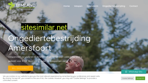 ongediertebestrijding-amersfoort.nl alternative sites