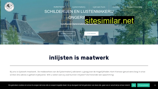ongering.nl alternative sites