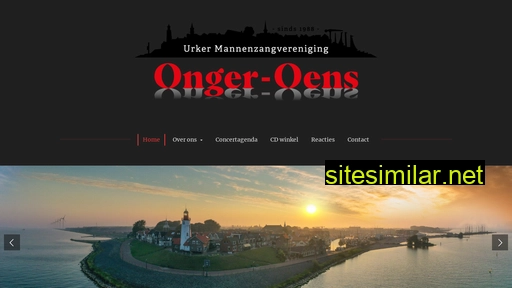 ongeroens.nl alternative sites