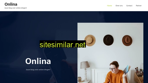onlina.nl alternative sites