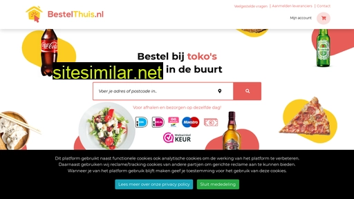 online-boodschappen-bestellen.nl alternative sites