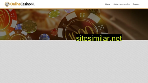Online-casino-nl similar sites