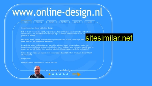 online-design.nl alternative sites
