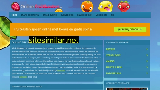online-fruitkasten.nl alternative sites