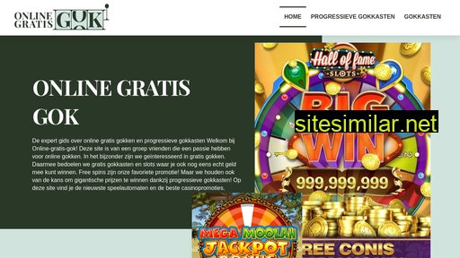 online-gratis-gok.nl alternative sites