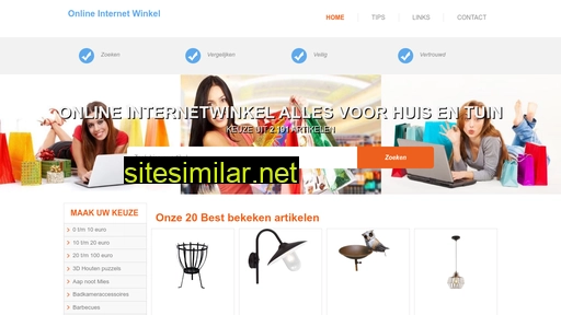 online-internet-winkel.nl alternative sites