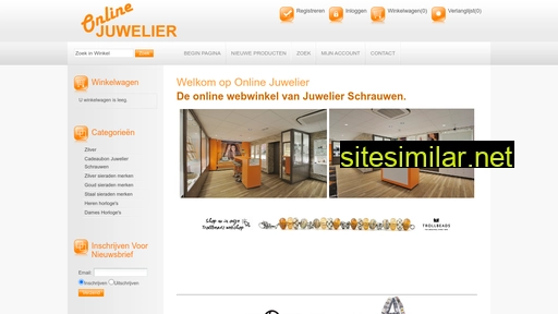 online-juwelier.nl alternative sites