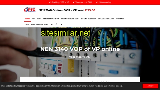 online-nen-3140.nl alternative sites