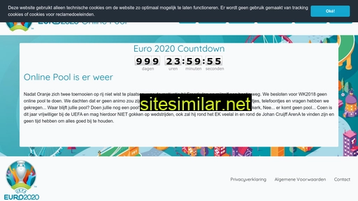 online-pool.nl alternative sites