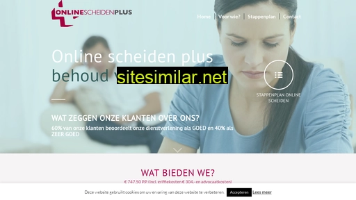 online-scheiden-plus.nl alternative sites