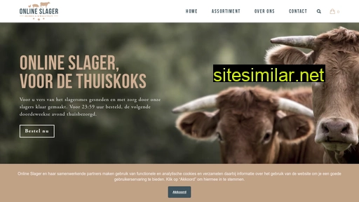 online-slager.nl alternative sites